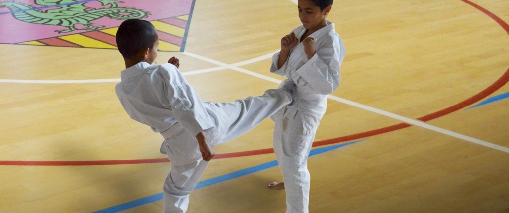 karate rsc alancar