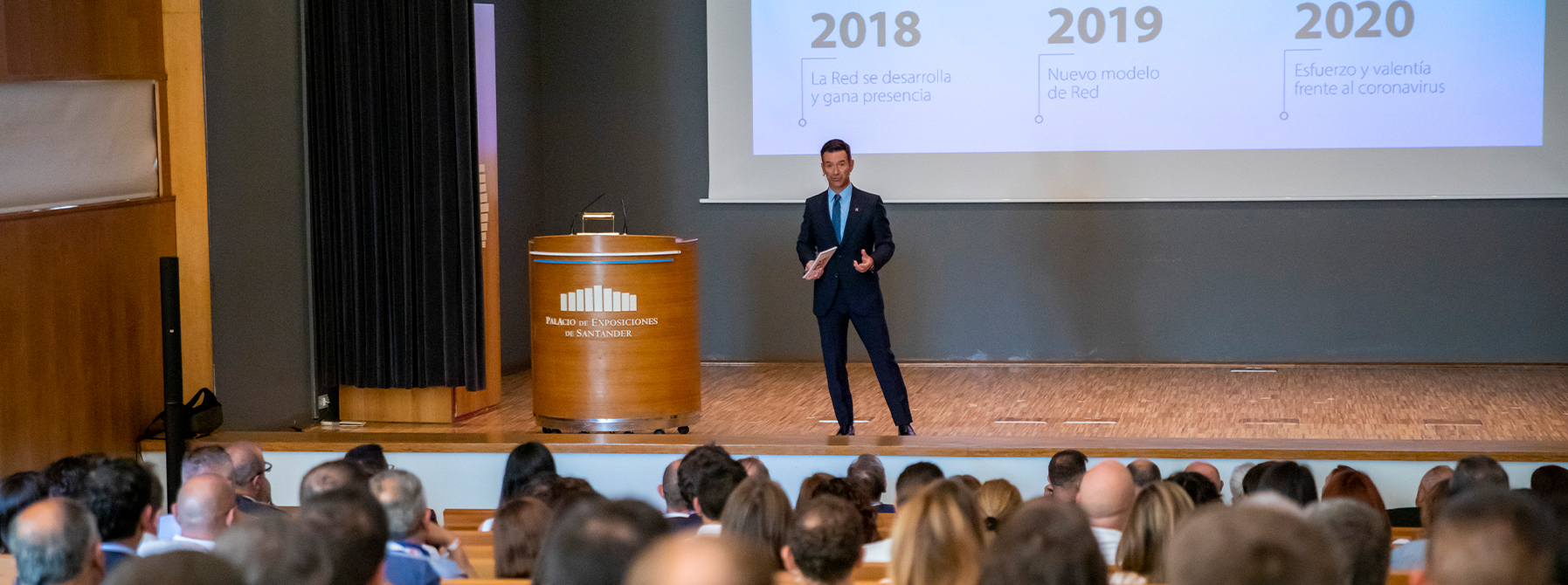 Jaime Colsa - Plan estratégico 2022 - Convencion X Aniversario Santander - 01