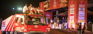 PBX-Dakar-Team-2019