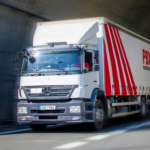Transportes logisticos huesca - palibex - camion transporte