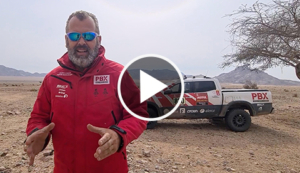 video dakar 2021 - pbx dakar team- juan lopez - juan lopez dakar - dakar 2021