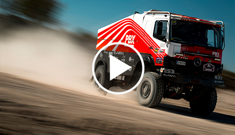 dakar 2023 - pbx dakar team - palibex - 01