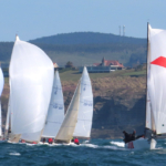 trofeo J80 - pbx sailing team - palibex - destacada