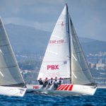 mundial j80 baiona - pbx sailing team - 01