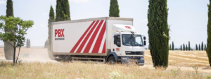 Transporte urgente en málaga - Seylotrans - palibex málaga - 01